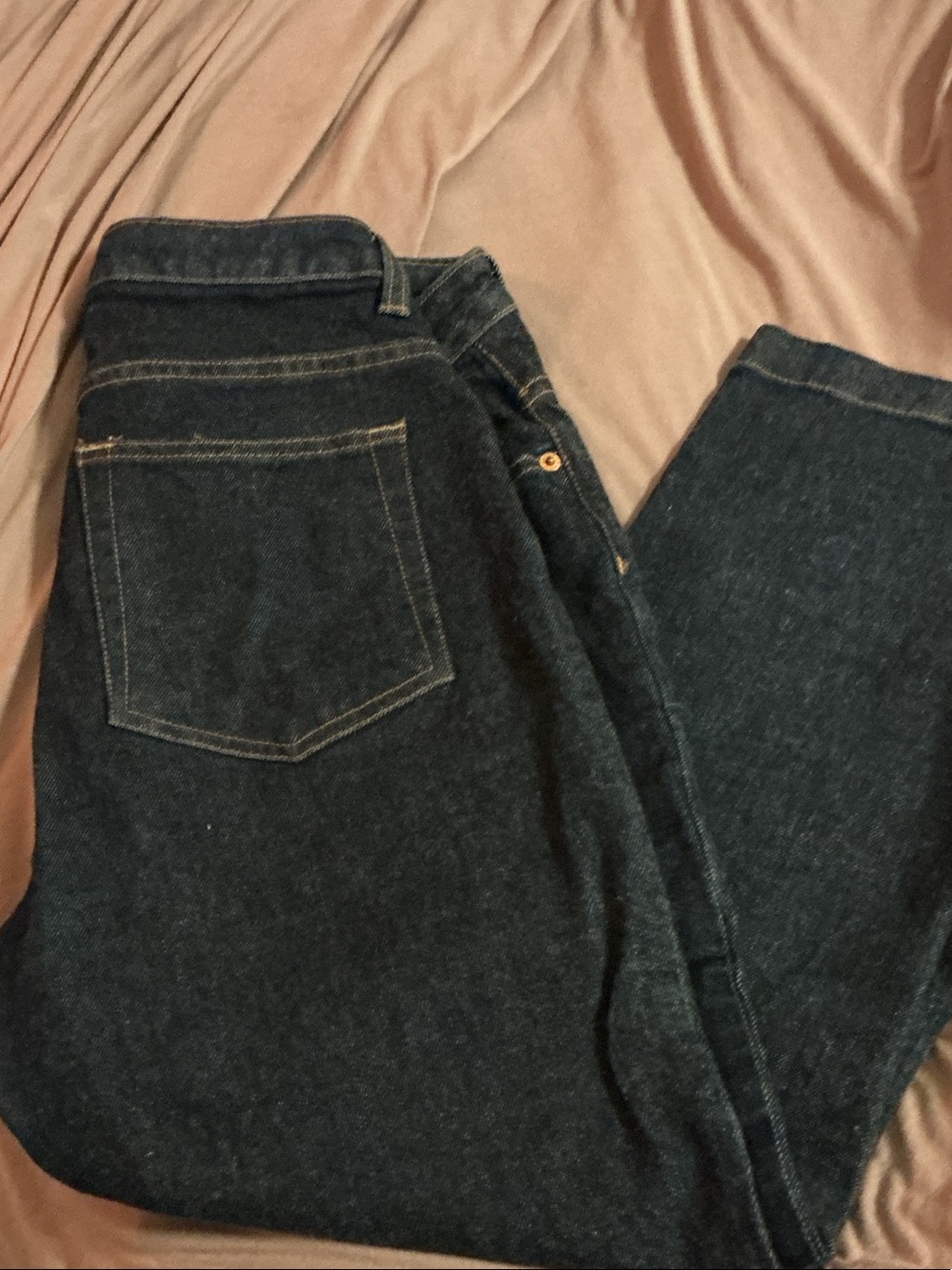 GAP Indigo Bootcut Jeans